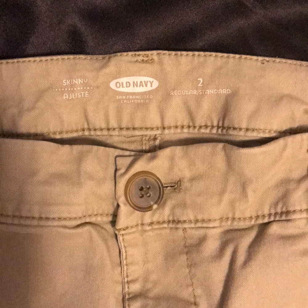 Skinny - Picture 2 of 2
